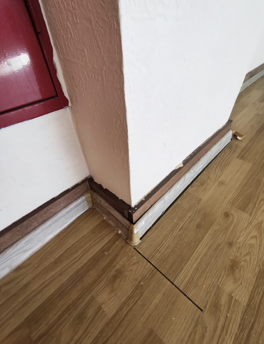 Смотри, я починил: очередные шедевры от рукастых людей (16 фото)