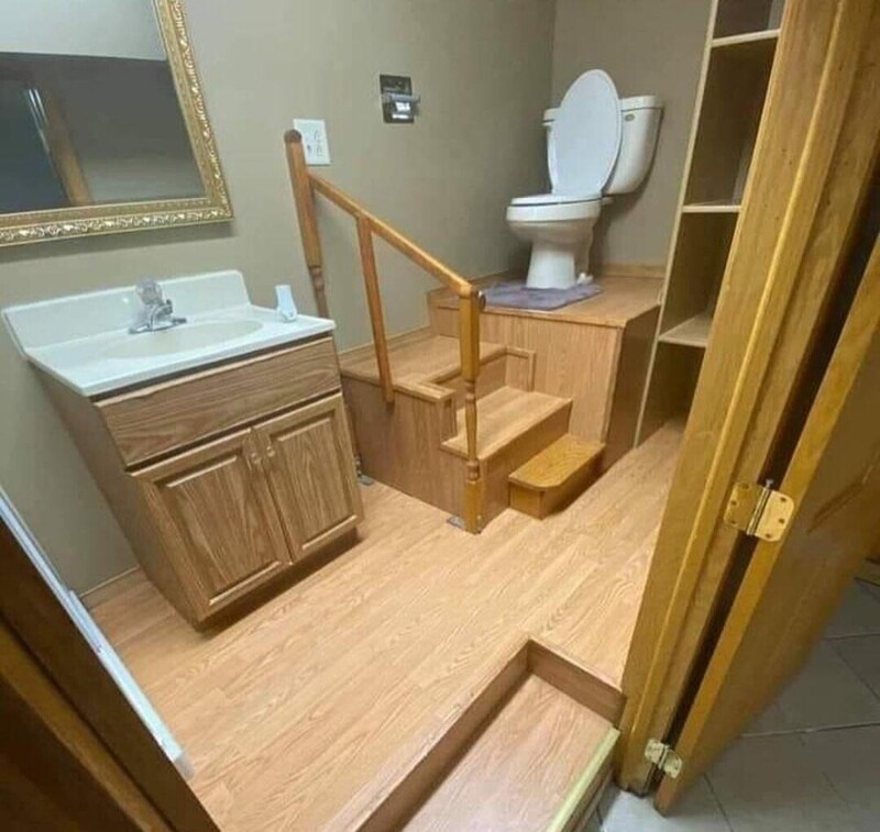 Особенности клозетного интерьера (17 фото)