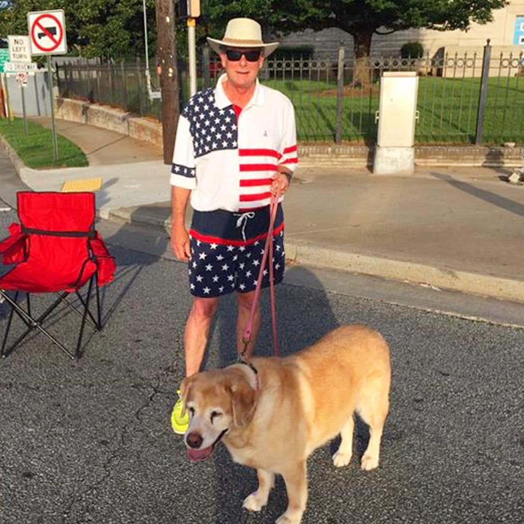 Юморные отцы, которые знают толк в костюмах (20 фото)