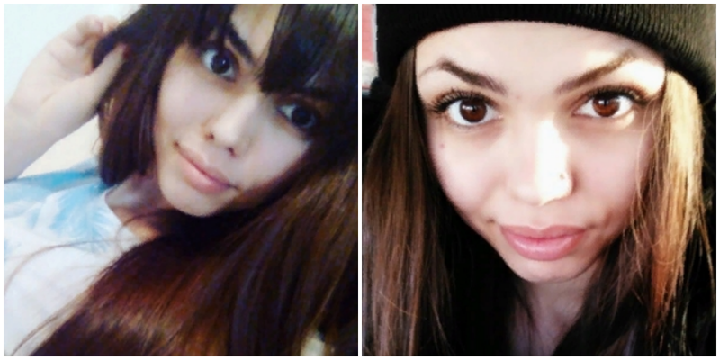 В Тюменской области девушка убила 6-месячного ребёнка, чтобы отомстить его брату (3 фото)