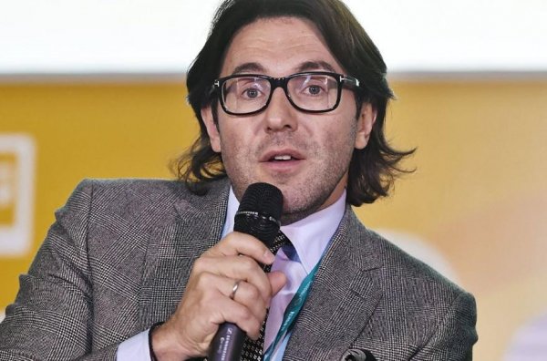 Пока, Андрей! Малахов «вылетит» с «Россия-1» и попрощается с телевидением 