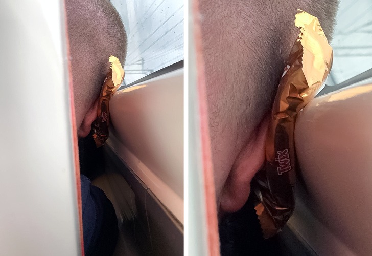 Интересные и немного безумные примеры народной смекалки (18 фото)