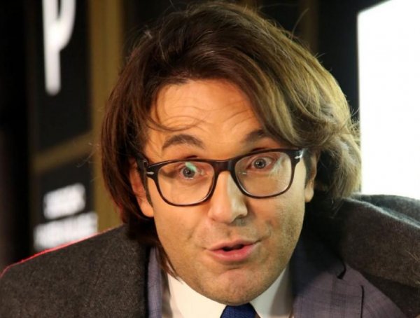 Пока, Андрей! Малахов «вылетит» с «Россия-1» и попрощается с телевидением 