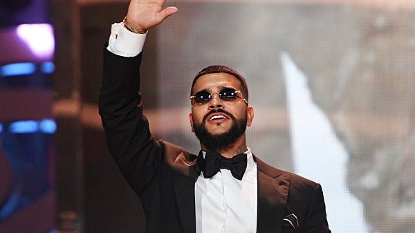 Песни проиграл, деньги потерял! Лейбл Black Star заставит L`One «считать копейки»? 