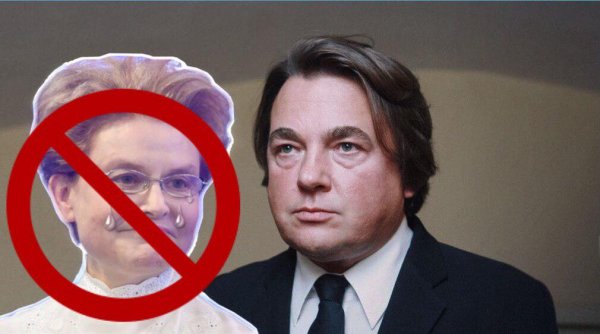 Малышева плачет, Эрнст ее не спрячет! Программа «Жить здорово!» оказалась первой в очереди на закрытие 