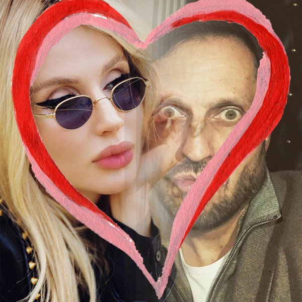 Страсти накаляются - Беременная Лобода «разрушит» брак Реввы? 