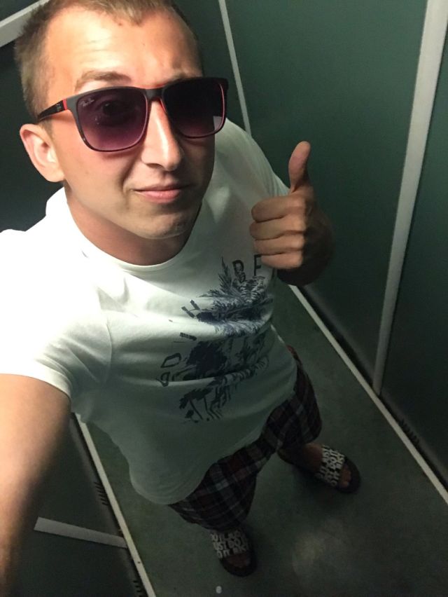 Сын чиновника с другом до смерти избили человека и сняли это на видео: красноярцы готовятся протестовать (10 фото + 2 видео)