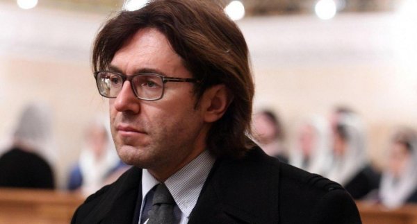 Пока, Андрей! Малахов «вылетит» с «Россия-1» и попрощается с телевидением 