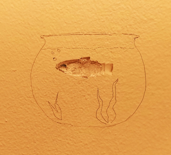 Интересные и немного безумные примеры народной смекалки (18 фото)