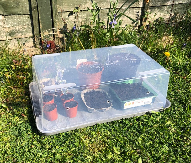 Интересные и немного безумные примеры народной смекалки (18 фото)