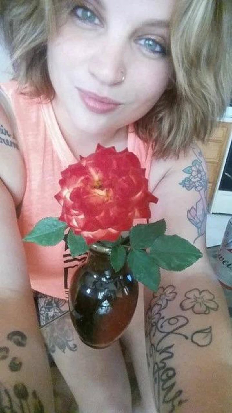 Изуродованная любовь (10 фото)