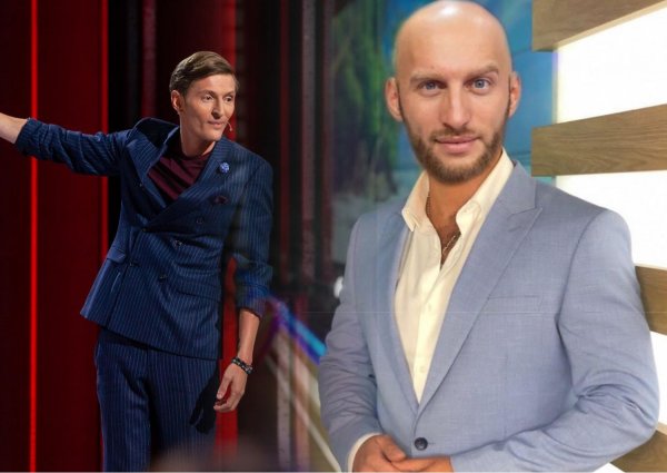 Рокировка на ТНТ – Волю заменит участник «Дома-2»? 