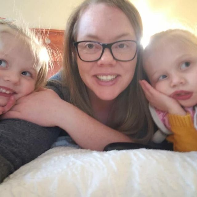 Лайфках: как утихомирить детей с помощью пижамы (4 фото)