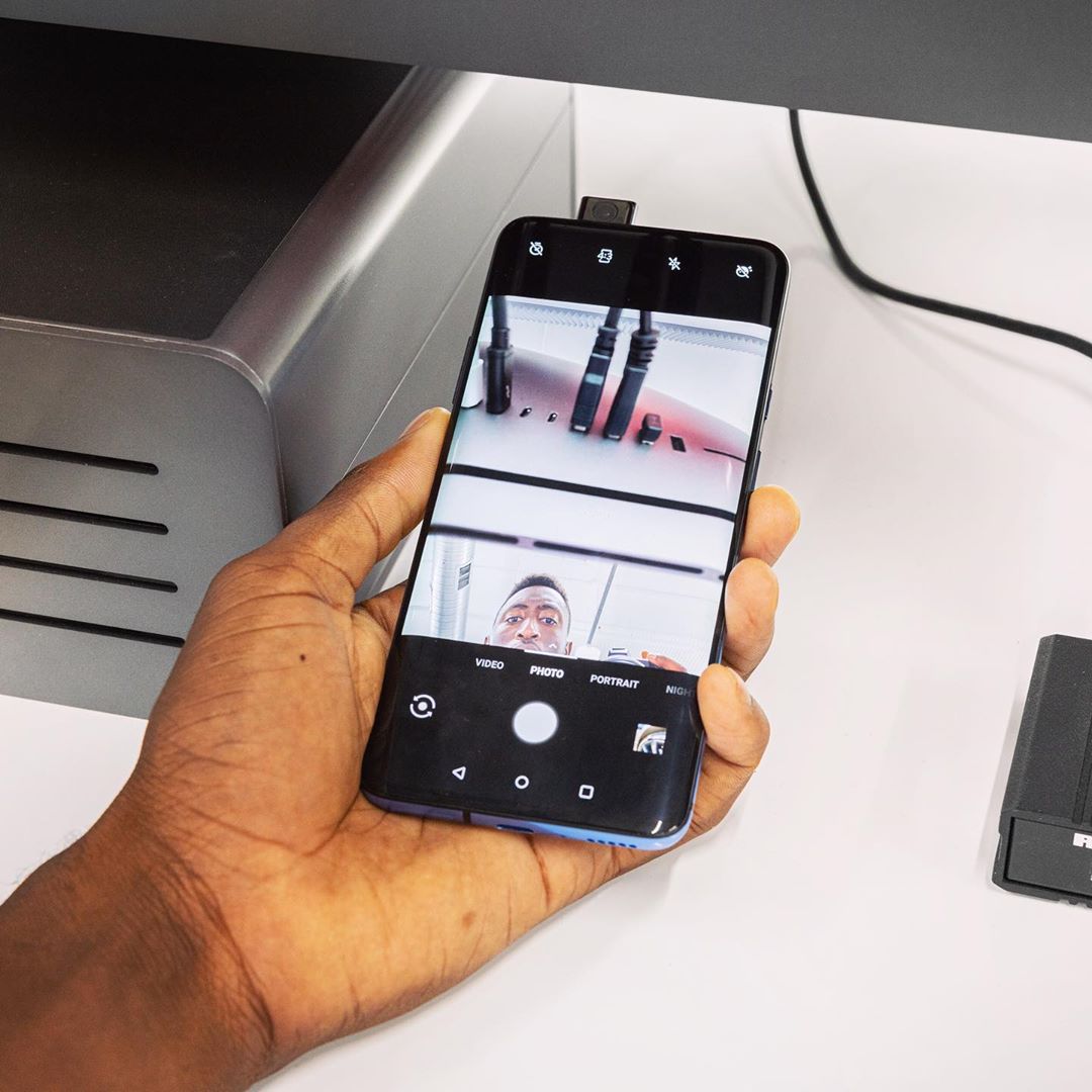 Интересные и немного безумные примеры народной смекалки (18 фото)