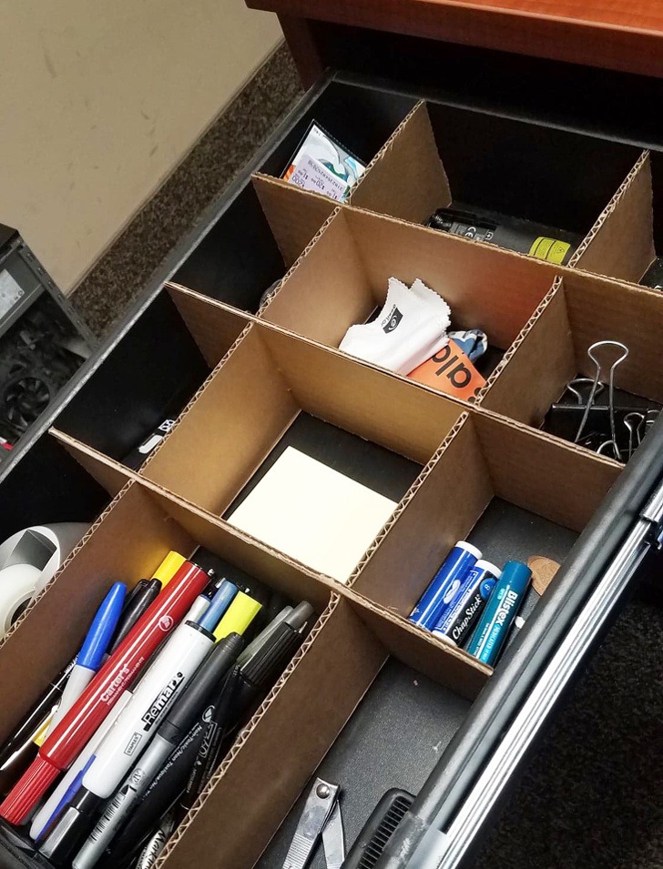 Интересные и немного безумные примеры народной смекалки (18 фото)