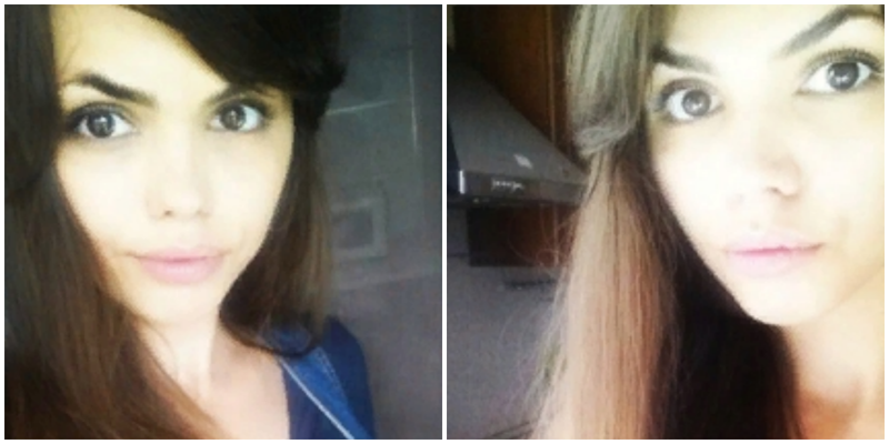 В Тюменской области девушка убила 6-месячного ребёнка, чтобы отомстить его брату (3 фото)