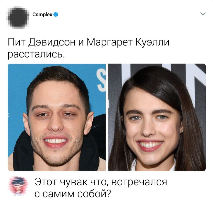 Подборка убойных комментариев (17 фото)