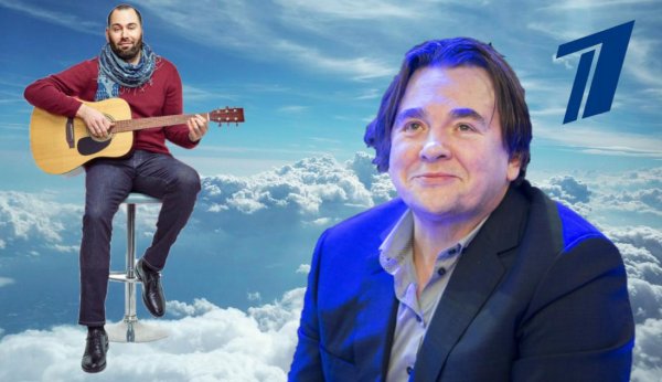 Эрнст, встречай! После конфликтов с руководством ТНТ Слепаков уйдет на «Первый канал»  Эрнст, встречай! После конфликтов с руководством ТНТ Слепаков уйдет на «Первый канал»