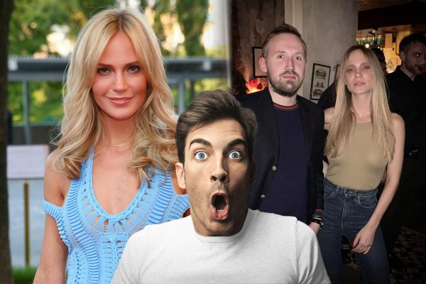 «Может виной наркотики?» – В Сети появились шокирующие фото Глюкозы  «Может виной наркотики?» – В Сети появились шокирующие фото Глюкозы