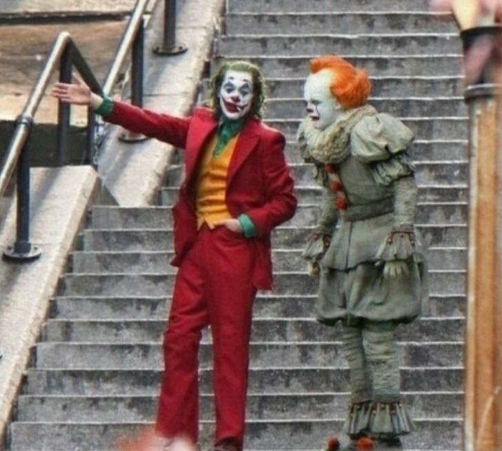 Остроумные подписи под забавными фотографиями (15 фото)