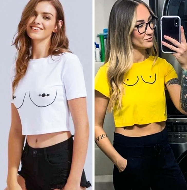 Онлайн-шопинг: ожидание и реальность (22 фото) Онлайн-шопинг: ожидание и реальность (22 фото)