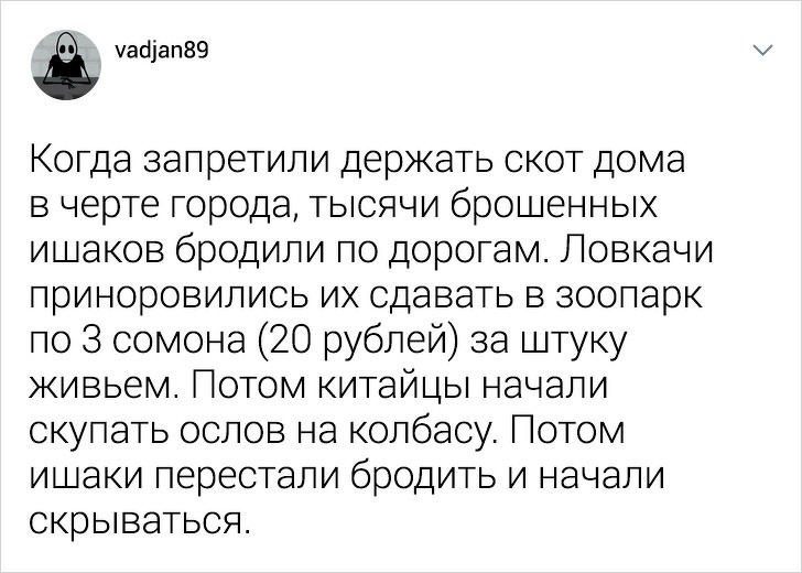 Парень из Таджикистана поделился фактами о стране, которые бы шокировали европейцев (22 фото)
