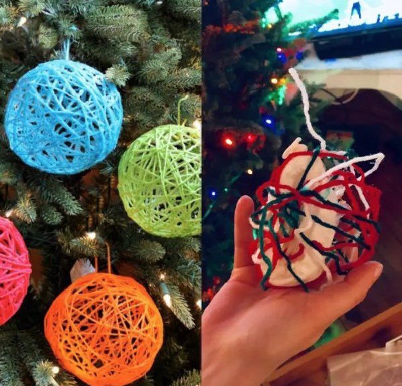 Хозяюшки крайне неудачно копируют творения фудблогеров (23 фото)