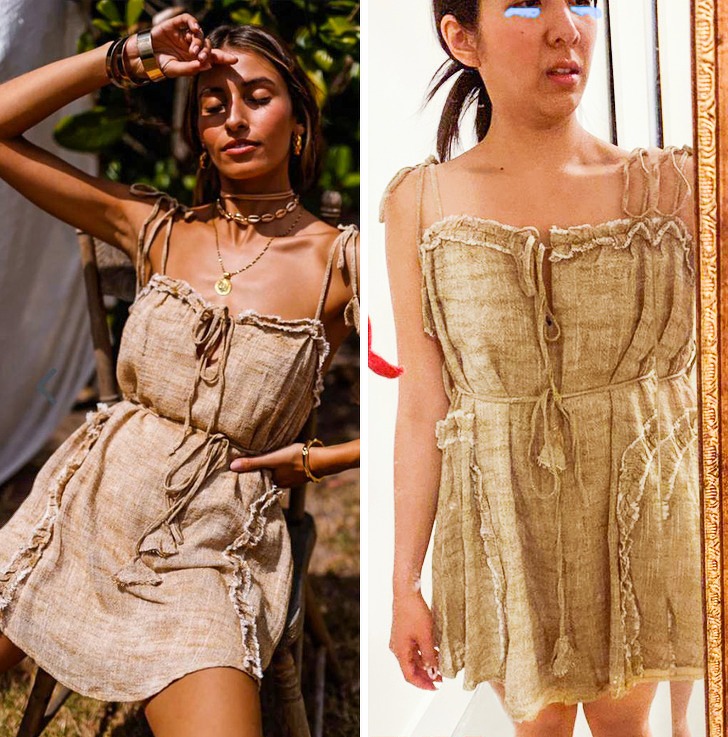 Онлайн-шопинг: ожидание и реальность (22 фото) Онлайн-шопинг: ожидание и реальность (22 фото)