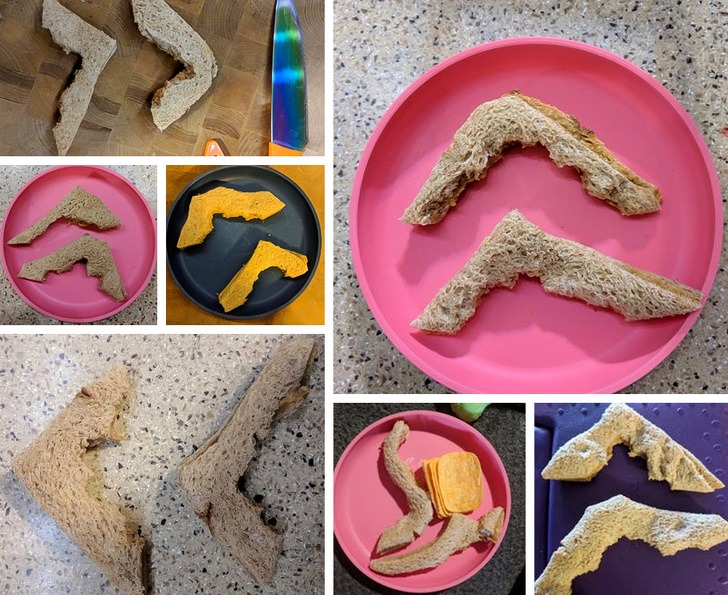 Ох, уж эта детская непосредственность (18 фото)