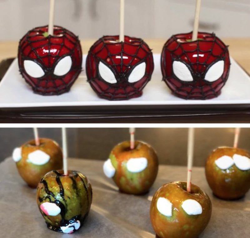 Хозяюшки крайне неудачно копируют творения фудблогеров (23 фото)