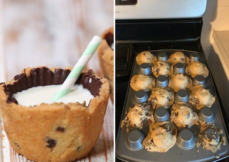 Хозяюшки крайне неудачно копируют творения фудблогеров (23 фото)