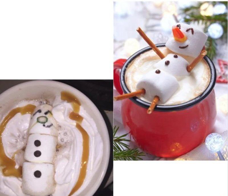 Хозяюшки крайне неудачно копируют творения фудблогеров (23 фото)