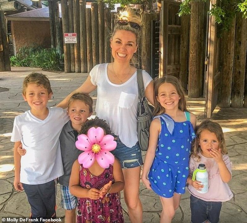 Техно-детокс: блогерша запретила детям использовать гаджеты в течение месяца, и результаты впечатляют (6 фото) Техно-детокс: блогерша запретила детям использовать гаджеты в течение месяца, и результаты впечатляют (6 фото)