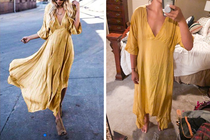 Онлайн-шопинг: ожидание и реальность (22 фото) Онлайн-шопинг: ожидание и реальность (22 фото)