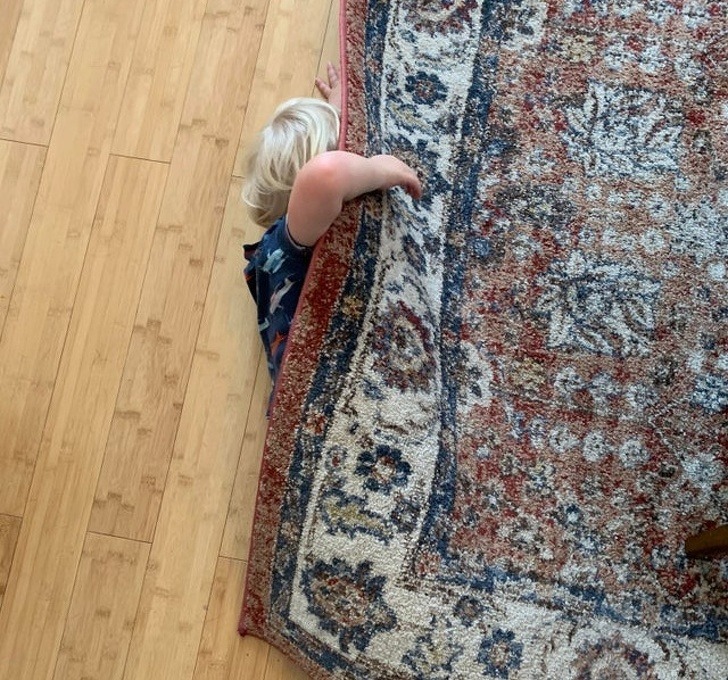 Ох, уж эта детская непосредственность (18 фото)