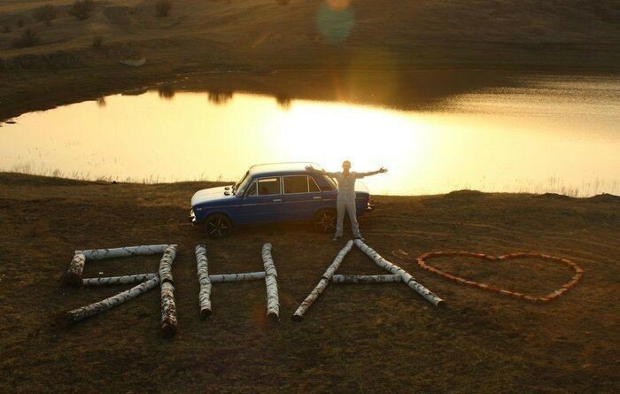 Романтики в соцсетях, способные покорить сердечко любой дамы (19 фото)