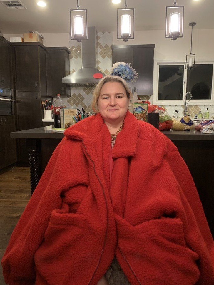 Онлайн-шопинг: ожидание и реальность (22 фото) Онлайн-шопинг: ожидание и реальность (22 фото)