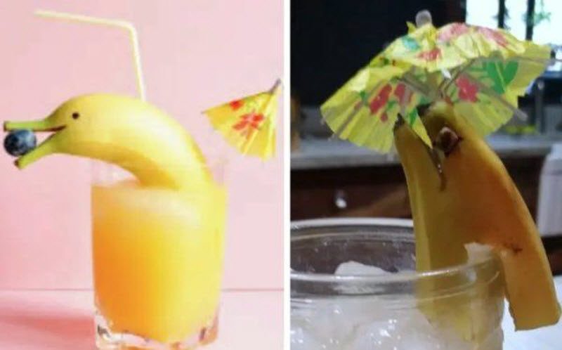 Хозяюшки крайне неудачно копируют творения фудблогеров (23 фото)