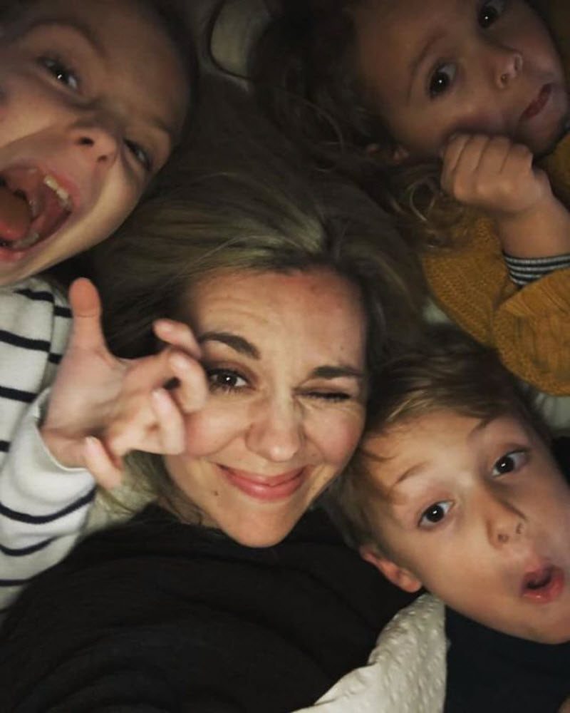 Техно-детокс: блогерша запретила детям использовать гаджеты в течение месяца, и результаты впечатляют (6 фото) Техно-детокс: блогерша запретила детям использовать гаджеты в течение месяца, и результаты впечатляют (6 фото)