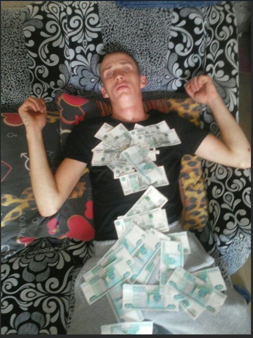 Романтики в соцсетях, способные покорить сердечко любой дамы (19 фото)