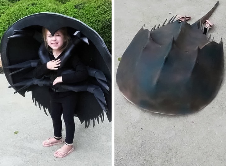 Ох, уж эта детская непосредственность (18 фото)