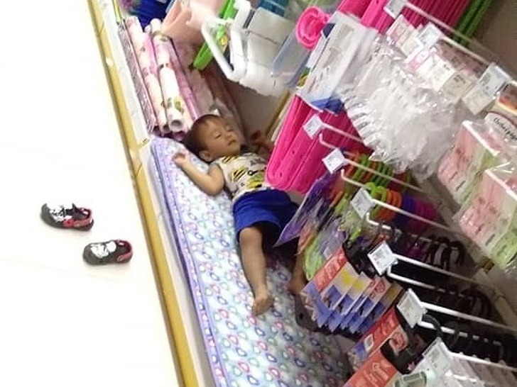 Ох, уж эта детская непосредственность (18 фото)