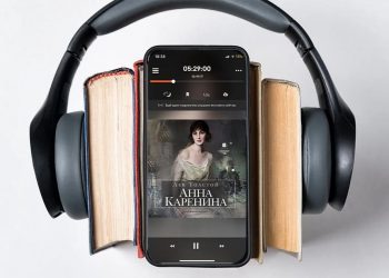 интернет-магазин аудиокниг