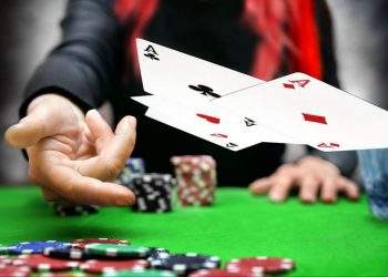 Лучшие покер румы