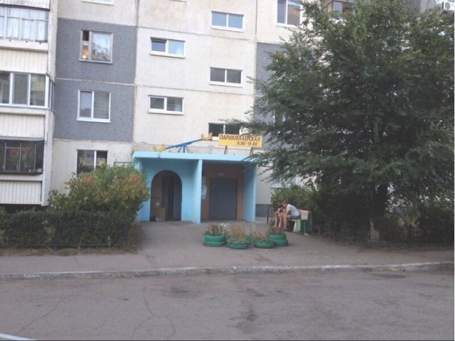 Ситуации, столкнуться с которыми можно только в России (15 фото)