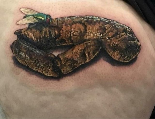 Фотографии, на которых не понять, что происходит (23 фото)