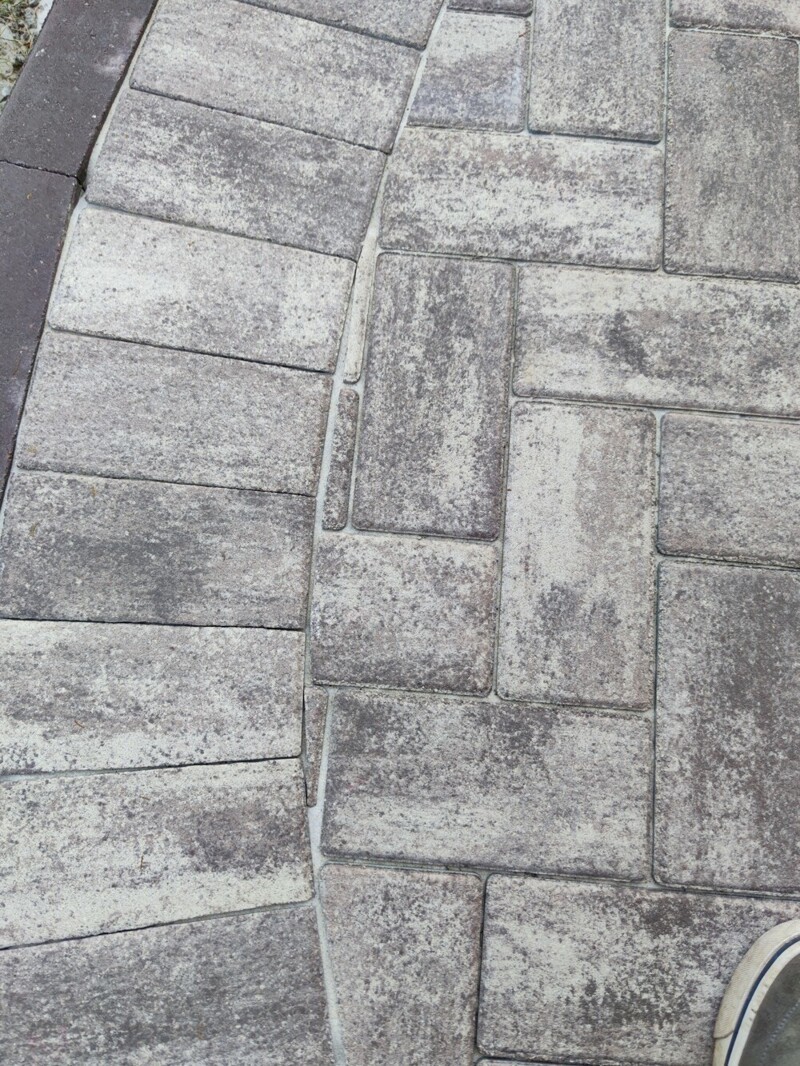 Тротуарные изыски для самых отъявленных извращенцев (18 фото) Тротуарные изыски для самых отъявленных извращенцев (18 фото)