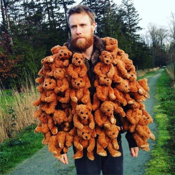 15 дизайнеров, у которых слишком сильно разгулялось воображение (16 фото)