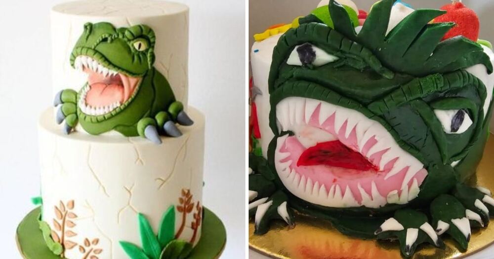 14 грандиозных провалов домашних кондитеров, взявшихся за работу, которая им не по силам (15 фото) 14 грандиозных провалов домашних кондитеров, взявшихся за работу, которая им не по силам (15 фото)