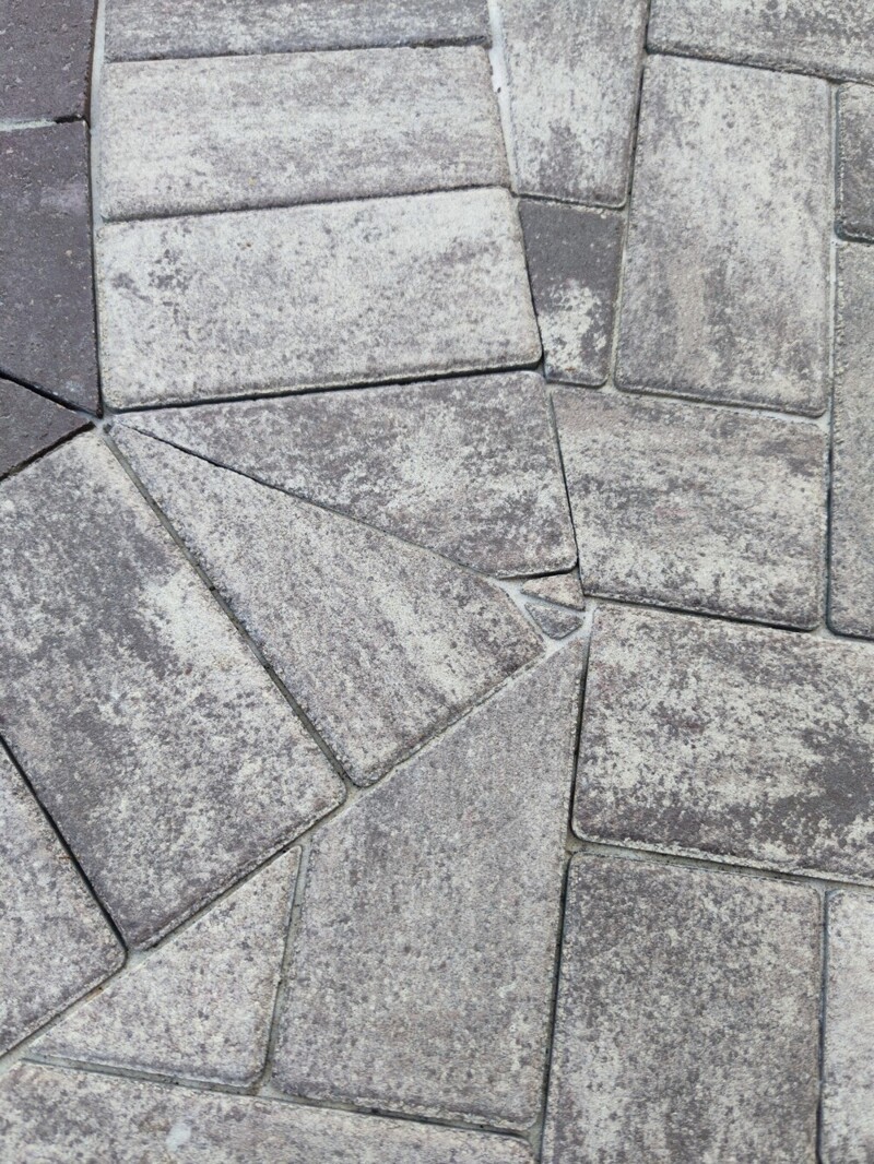 Тротуарные изыски для самых отъявленных извращенцев (18 фото) Тротуарные изыски для самых отъявленных извращенцев (18 фото)